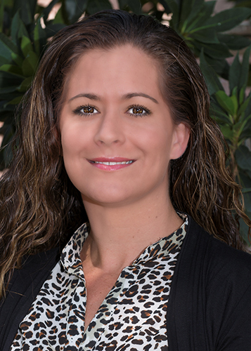 Amanda Douglas-Zahn. Licensed Assistant / Realtor