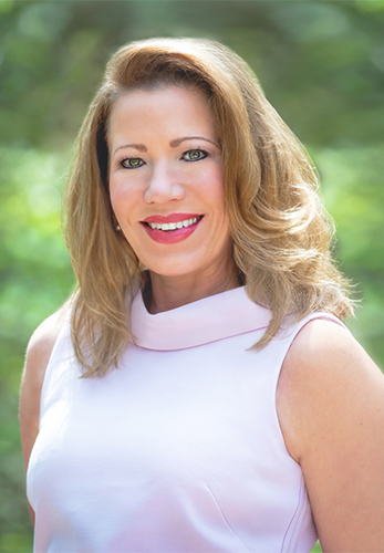 Lin Golson, Realtor, Unforgettable Lake Conroe Real Estate