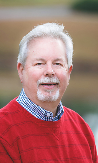 Mark Leopold, Realtor, Unforgettable Lake Conroe