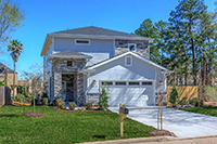 Waterfront Home 13410 Echo, Montgomery TX 77356 offered by Unforgettagble Lake Conroe Real Estate