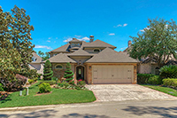 Water View Property - 51 Winthrop Harbor North Montgomery TX 77356 - Unforgettagble Lake Conroe Real Estate