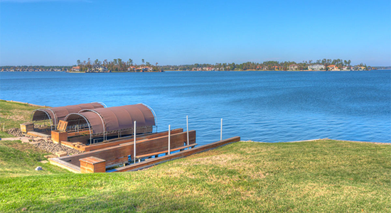 Living the Lake Conroe Lifestyle shared by Unforgettable Lake Conroe Realtors