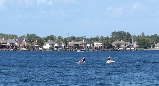 Beautiful, Unforgettable Lake Conroe - Recreation, Waterfront and Water View Properties and more