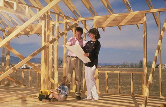 Unforgettable Lake Conroe shares on the New Construction options at Lake Conroe