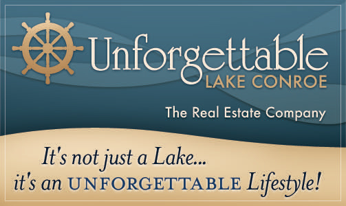 The turning of the leaves in Lake Conroe is an Unforgettable experience... Contact us for a tour.