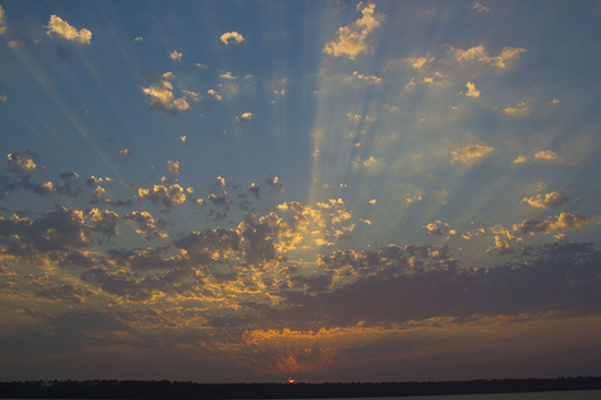 The Weather at Lake Conroe is amazing year around. Check our real estate listings today.