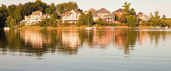 Lake Conroe Waterfront Homes listed with Unforgettagble Lake Conroe Real Estate