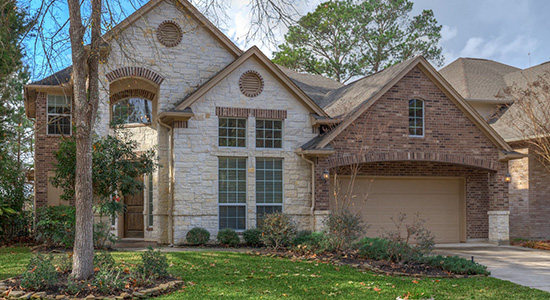 Unforgettable Lake Conroe Walden - Sale Testimonial