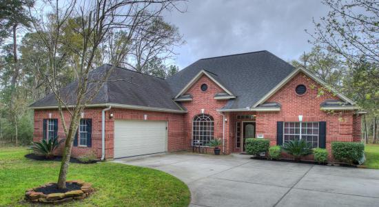 Unforgettable Lake Conroe Walden - The Altoms - Sale Testimonial