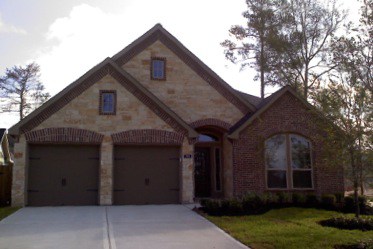 Unforgettable Lake Conroe Walden - Barbara & Barry Bridges - Sale Testimonial