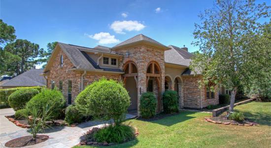 Unforgettable Lake Conroe Hunters Landing - Brenda & Greg Carter - Sale Testimonial