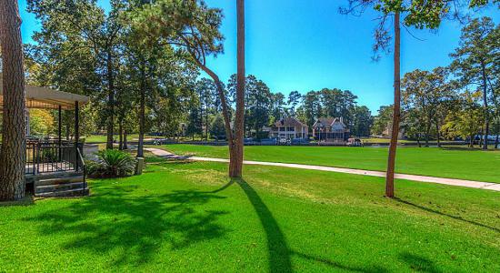 Unforgettable Lake Conroe Walden Subdivision - Steve Denny - Sale Testimonial