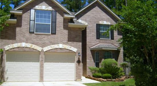 Unforgettable Lake Conroe Walden Subdivision - The Eames Family - Sale Testimonial