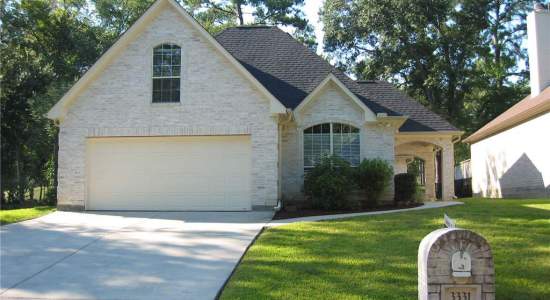 Unforgettable Lake Conroe - Dennis G. Gassoway  - Sale Testimonial