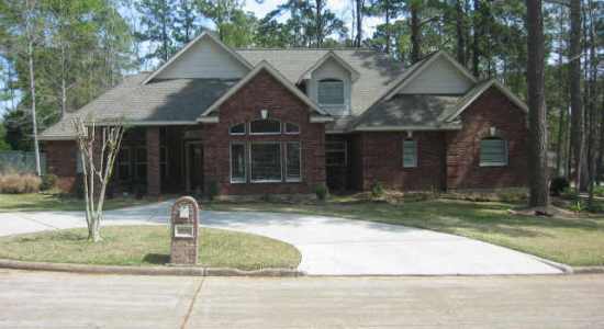 Unforgettable Lake Conroe Walden Subdivision - Jenny & Steve Mitchell - Sale Testimonial