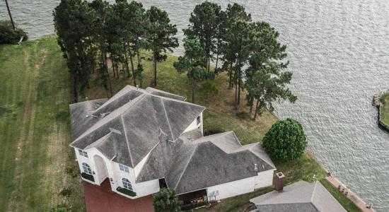 Unforgettable Lake Conroe Walden - The Harpers - Sale Testimonial