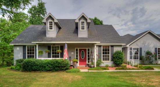 Unforgettable Lake Conroe Walden - Jennifer & Andy Van Haverbeke - Sale Testimonial