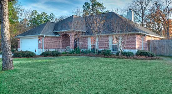 Unforgettable Lake Conroe Walden Subdivision - Carol and Carthan Heard - Sale Testimonial