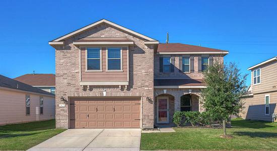 Unforgettable Lake Conroe Walden - Barbara Ketter - Sale Testimonial