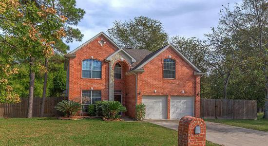 Unforgettable Lake Conroe Walden - Julie LeForce - Sale Testimonial