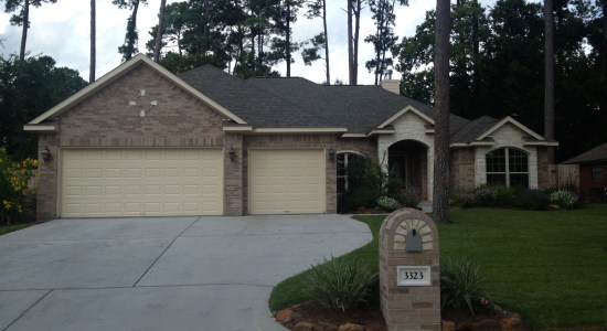 Unforgettable Lake Conroe Walden - Paul & Tanya McKelvey - Sale Testimonial