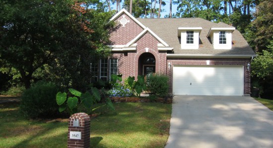 Unforgettable Lake Conroe Walden Subdivision - Nancy and Bill - Sale Testimonial