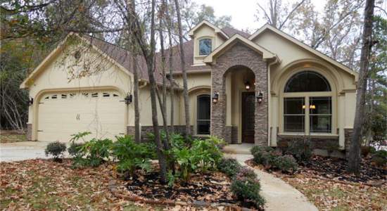 Unforgettable Lake Conroe Walden Subdivision - Scharlene & Quinton Overstreet - Sale Testimonial