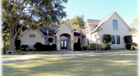 Unforgettable Lake Conroe Walden - The Payne Family - Sale Testimonial