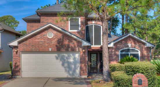 Unforgettable Lake Conroe Walden - Walden Clients - Sale Testimonial