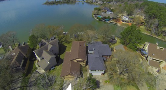 Unforgettable Lake Conroe Walden - Bill and Jean White - Sale Testimonial