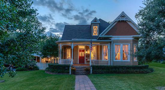 Unforgettable Lake Conroe Walden Subdivision - Steve Denny - Sale Testimonial